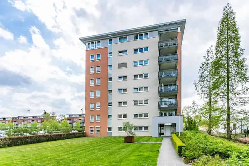 2 Slaapkamer Appartement Brunssum Centrum