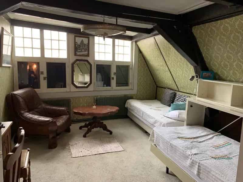 Kamer Haarlem Centrum Te Huur Inclusief