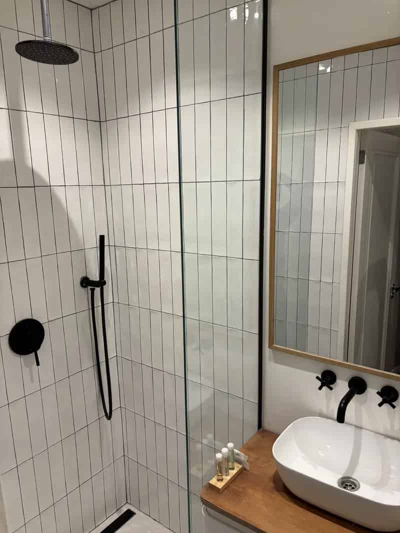 Groot appartement nabij Vondelpark Amsterdam