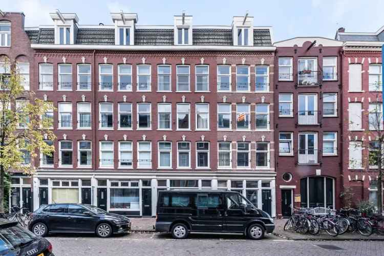 Woning Te Koop in Amsterdam, Noord-Holland