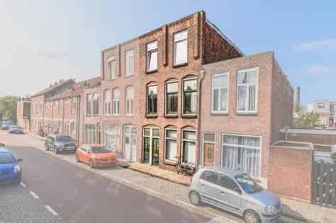 10m² Kamer Leiden - Rustige Buurt Nabij Centrum