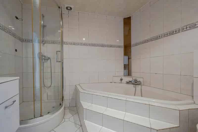 Karakteristieke 5-kamer woning nabij Zuidplein