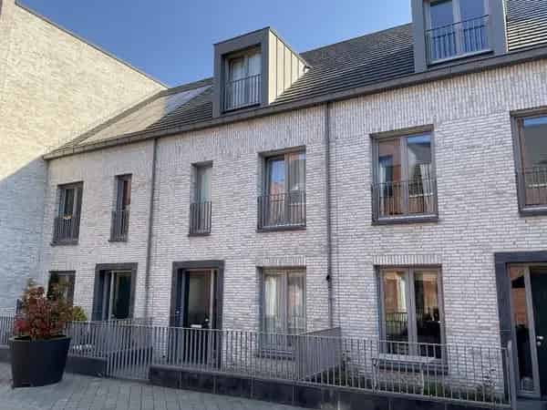 Huis Op de Lijnakker Maastricht Luxe Stadswoning