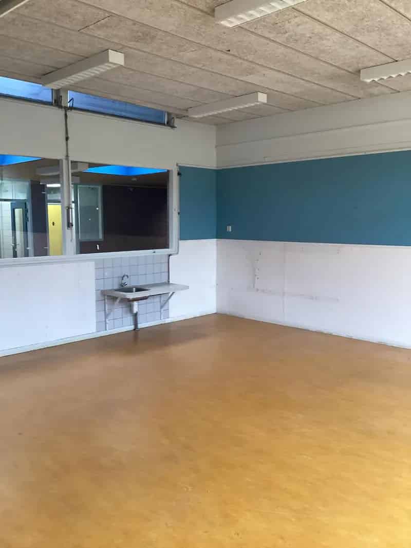 Atelierruimte Diemen nabij Station Diemen Zuid