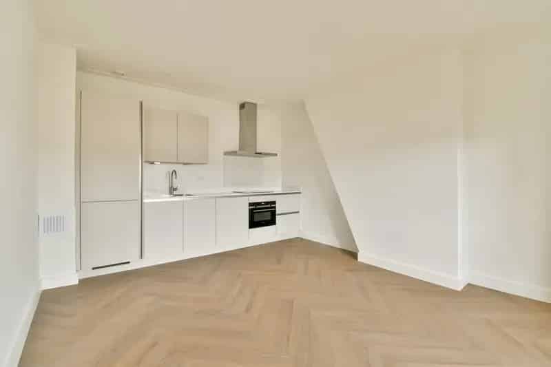 Appartement Rivierenbuurt Amsterdam Nabij Beatrixpark