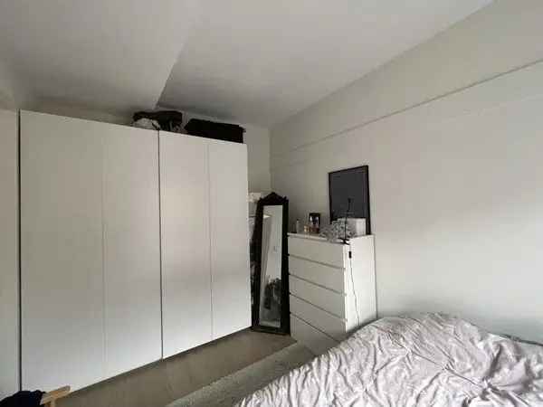 Modern Appartement Deventer Centrum 60m2