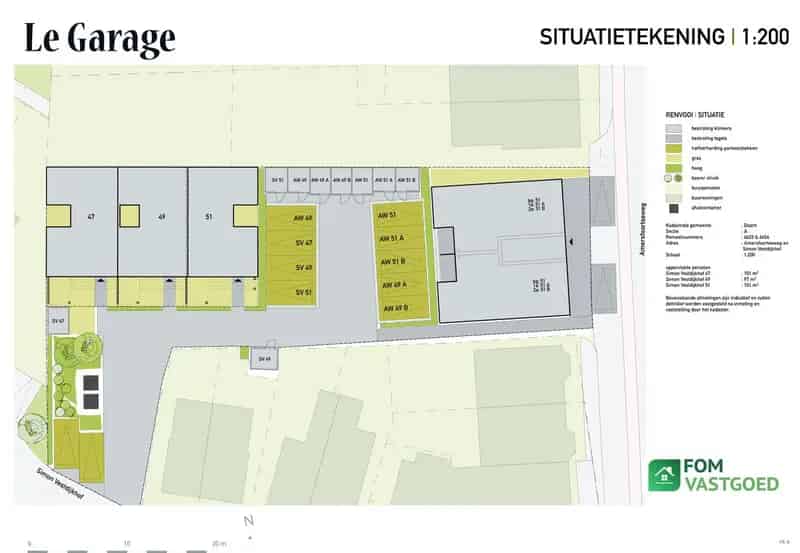 Appartement te koop: Amersfoortseweg 51-A 3941 EK Doorn | Funda