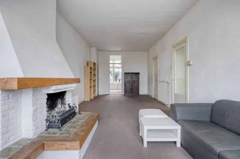 Appartement te koop Rotterdam Agniesebuurt