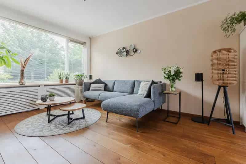 Gezinswoning Oss 4 slaapkamers moderne keuken tuin
