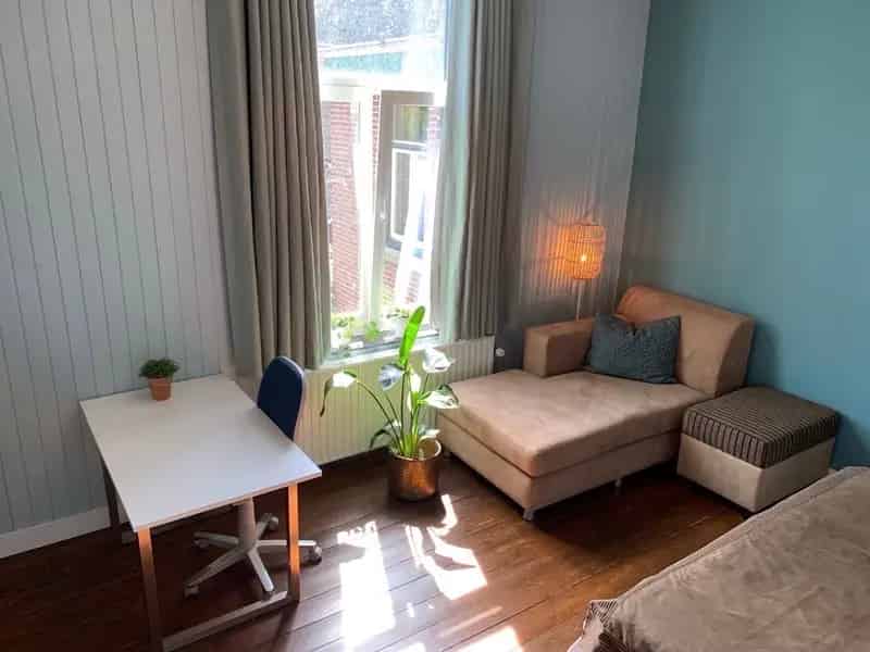 Gemeubileerde Studio 41m2 Maastricht - Ideale Studentenwoning
