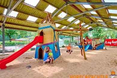 Horeca te Pacht Heino Camping Restaurant Bar Cafetaria