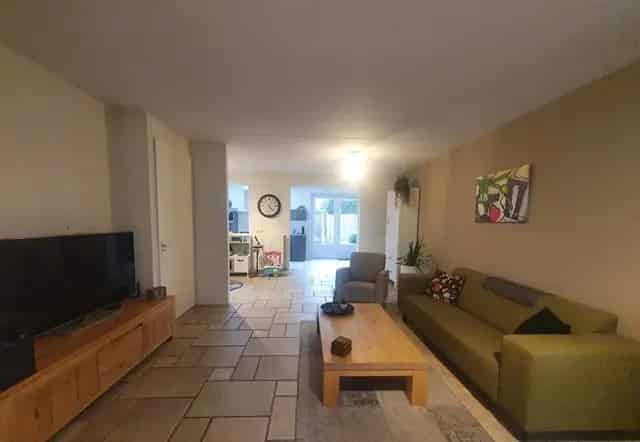 Hoekwoning te huur Rucphen 4 kamers 137m2