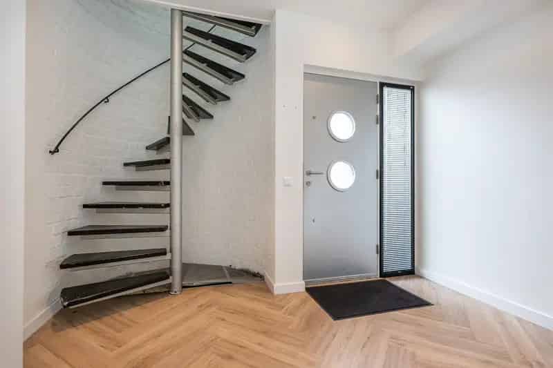 Huis Te Koop , 26, Lauwerijnstraat, Nieuwe-Tonge, Zuid-Holland
