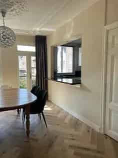 5 Kamer Appartement 125m2 Oud West Amsterdam Vondelpark
