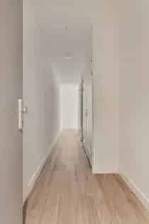 4 Kamer Appartement 110m2 Amsterdam Nieuwbouw April 2025