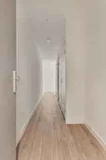 4 Kamer Appartement 110m2 Amsterdam Nieuwbouw April 2025