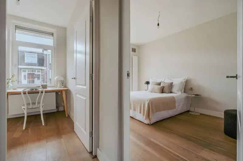 Appartement te koop: Amstelkade 17-3 1078 AC Amsterdam | Funda