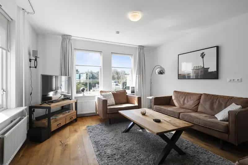 Vrijstaand Huis Huisduinen Nabij Strand Ruime Tuin Garage