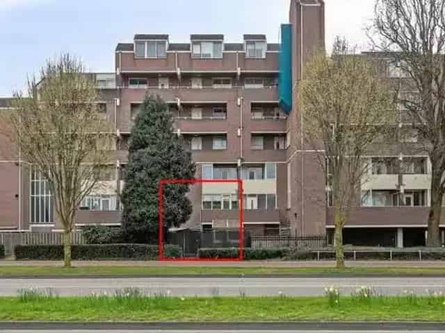 Appartement te koop Eindhoven Hanevoet