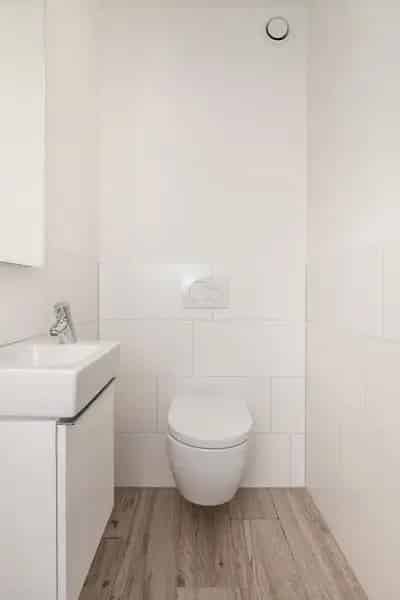 Appartement Maastricht Centrum - Uitzicht Maas