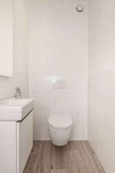 Appartement Maastricht Centrum - Uitzicht Maas