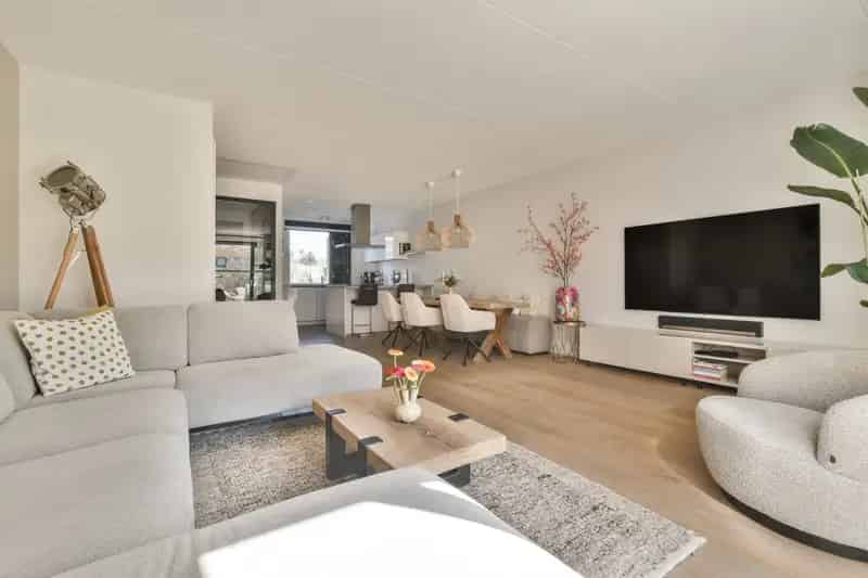 Huis te koop Almere Zuiderduin: Luxe 4 Slaapkamers, Duurzaam, Zonnige Tuin