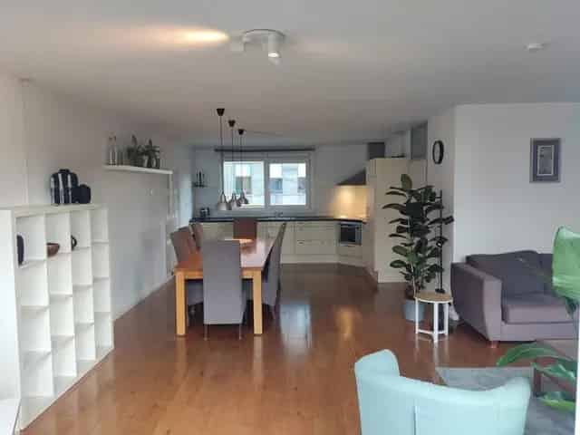 Maisonnette 4 kamers Rotterdam Centrum