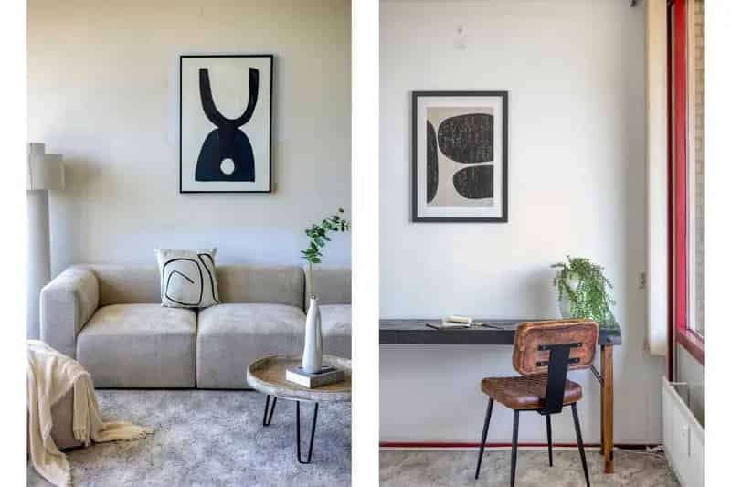 Ruim 2 Kamer Appartement Zoetermeer Nabij Winkels OV