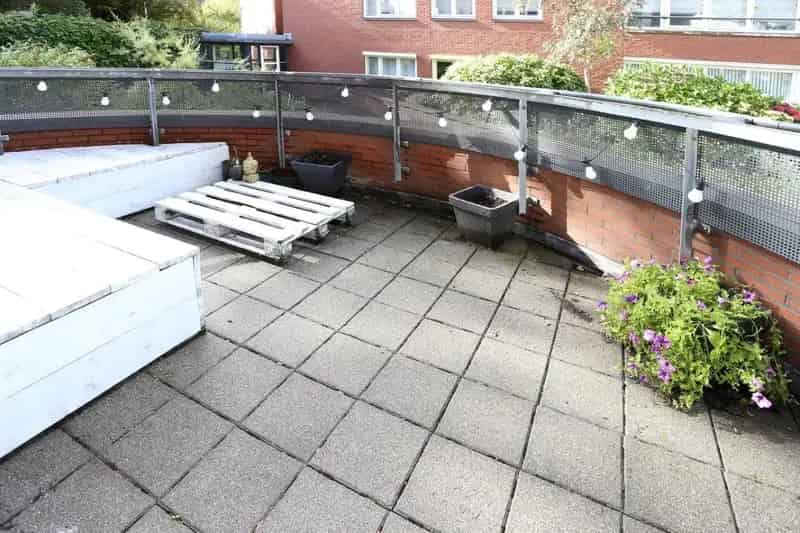 Appartement Rijslag Den Haag 2 Slaapkamers 105m2