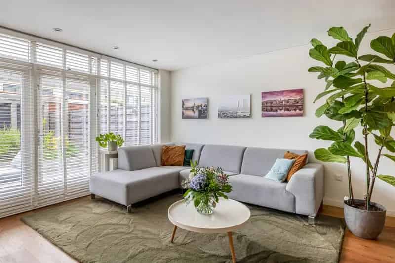 Huis te koop Brahmsstraat Capelle aan den IJssel