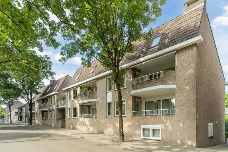 Ruime Maisonnette 4 slaapkamers nabij centrum Oisterwijk