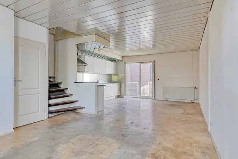 4 Kamer Eengezinswoning Hoek van Holland 77m²