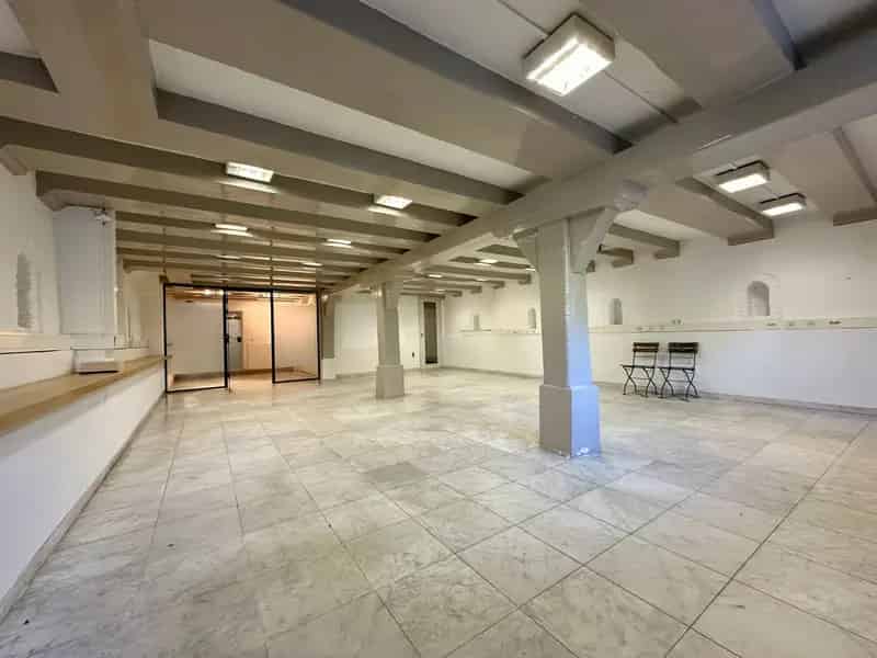 Kantoor te huur Keizersgracht Amsterdam 105m²