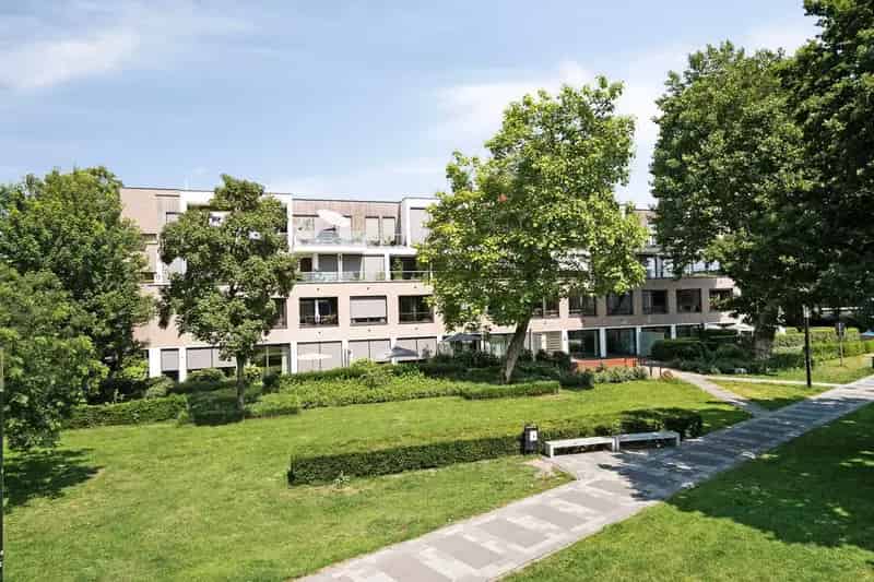 Amersfoort Appartement Zonnehof Oost 13 C