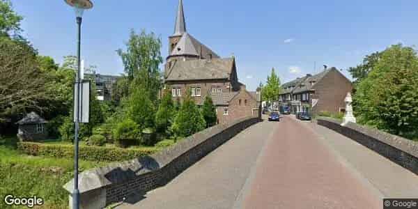 Appartement 4 kamers Swalmen Brugstraat 81m2