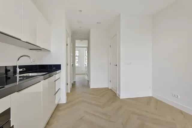 Amsterdam Maisonnette 80m2 3 Kamers 1935
