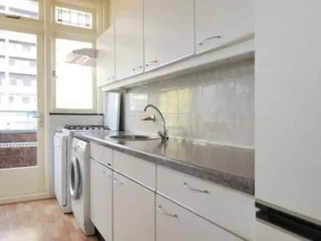 Ruime woning te huur Den Haag onbepaalde tijd