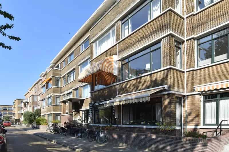 7-kamer Dubbel Bovenhuis Bohemen 174m2 5 Slaapkamers