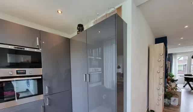 Bovenwoning Rotterdam Delfshaven 3 Kamers 76m2
