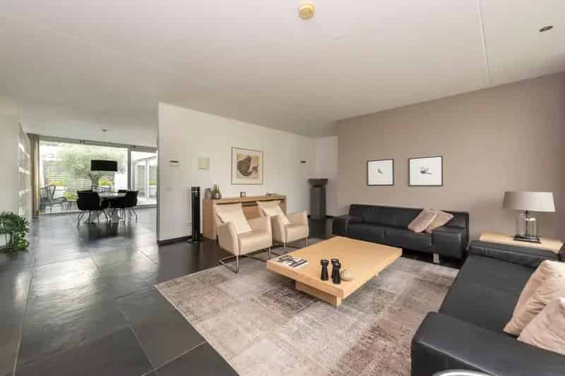 Luxe Bungalow te koop in Tilburg Witbrant Oost