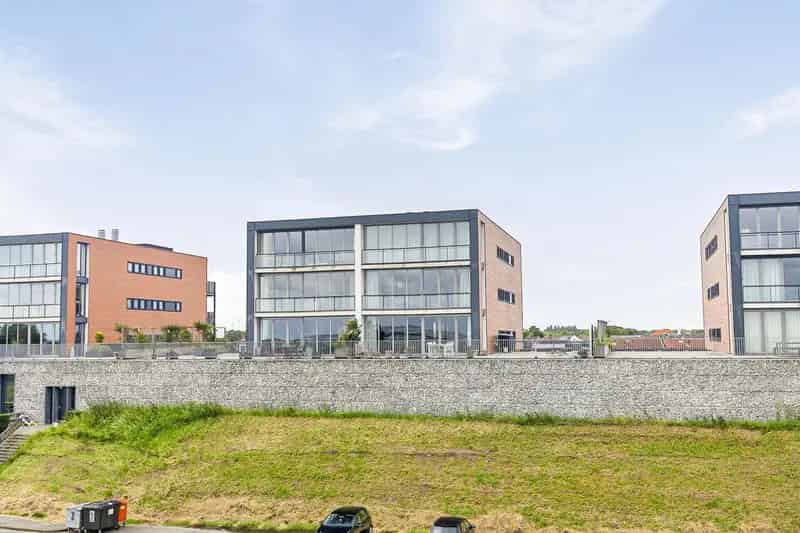 Luxe Appartement Wemeldinge Oosterschelde Uitzicht