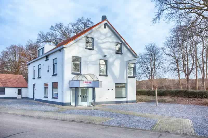 Kantoor te Huur Nederweert 33m2 A2