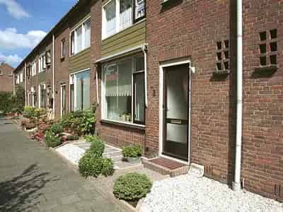 Mooie woning in Nieuwkoop voor starters
