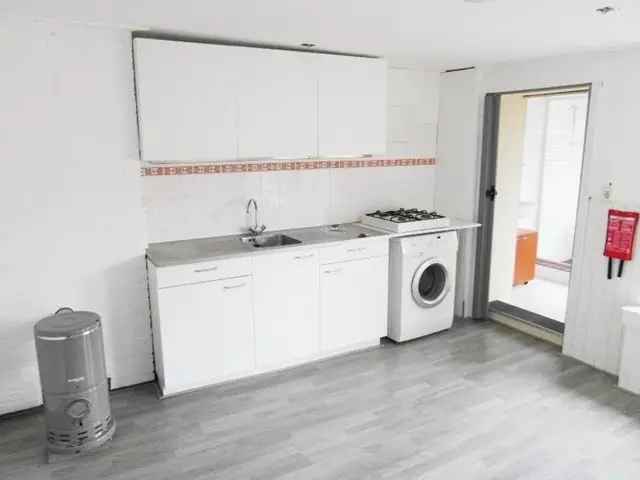 Bovenwoning Hoorn 112m2 4 kamers te huur