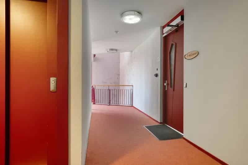 Appartement te koop Barneveld Centrum 104m2 3 kamers