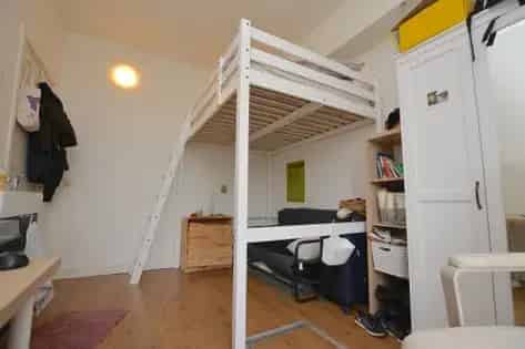 3 Kamer Appartement 47m2 Groningen Studenten
