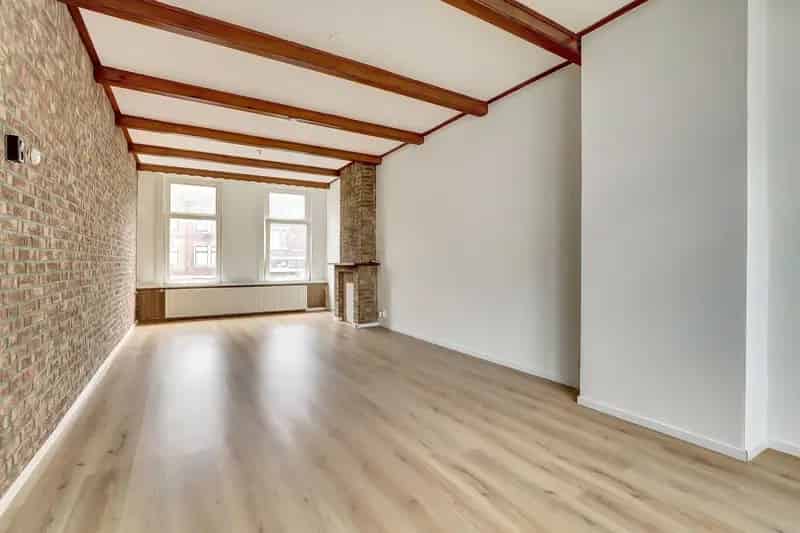 Appartement te koop Rotterdam Polderlaan
