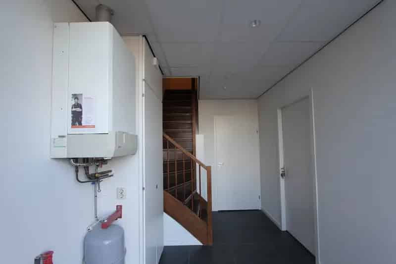Kantoorruimte Haarlem 70m² te huur De Waarderdiamant