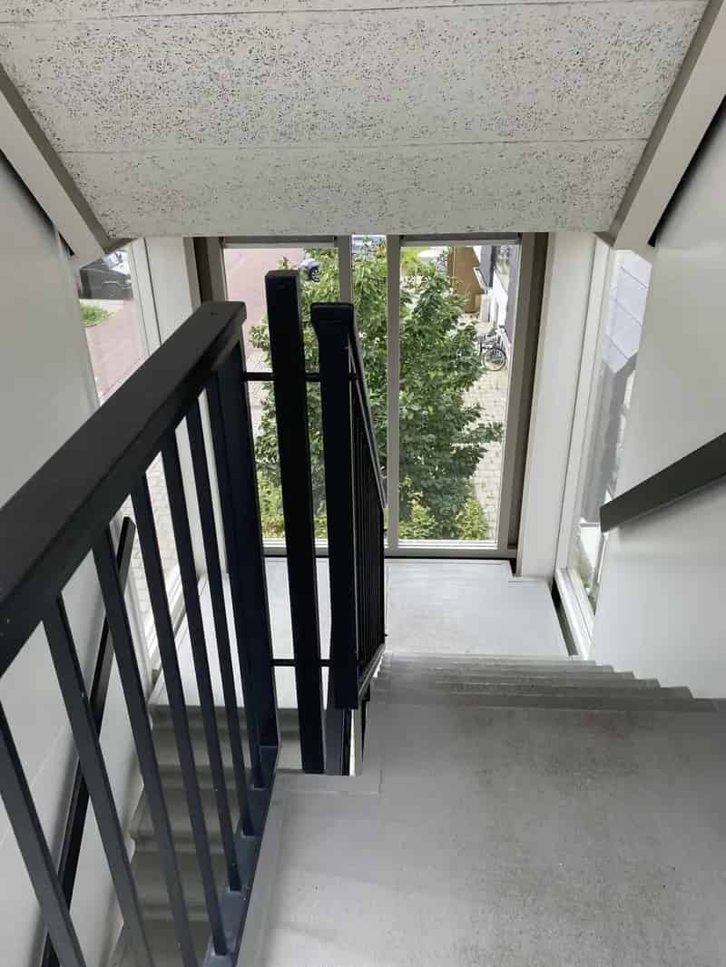 Langstuk 39 Druten: Gerenoveerd appartement nabij centrum
