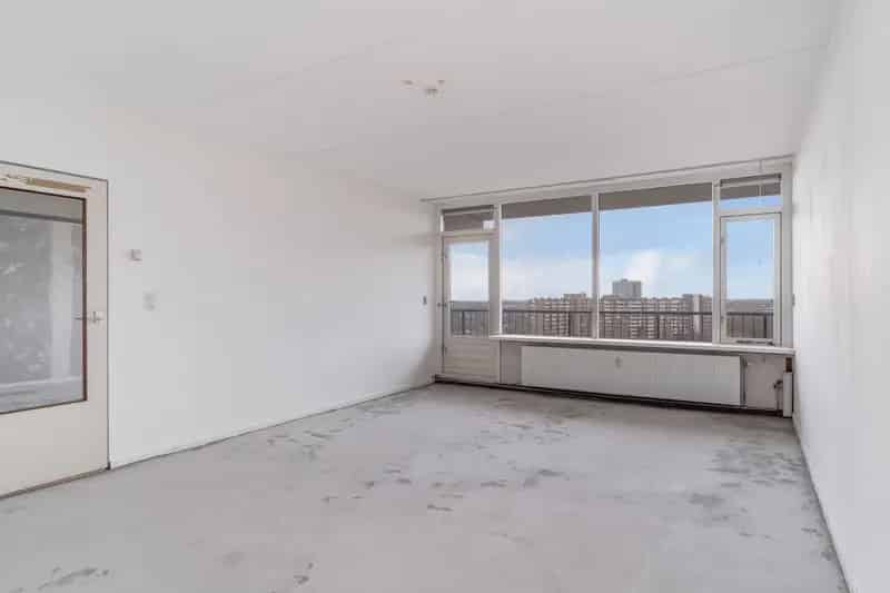 Appartement te koop Vlaardingen Holy 4 kamers balkon